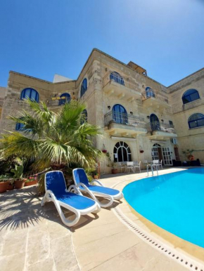 Villa Serenity B&B